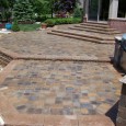 Residential Services: Brick Paver Design and Installation (patios, porches, stairs, driveways, walkways) Brick Paver Restoration/Sealing Retaining Wall Design and Installation (segmental block, welded wire forms and struts, gabion baskets, boulders, […]