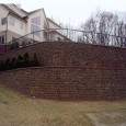 Residential Services: Brick Paver Design and Installation (patios, porches, stairs, driveways, walkways) Brick Paver Restoration/Sealing Retaining Wall Design and Installation (segmental block, welded wire forms and struts, gabion baskets, boulders, […]
